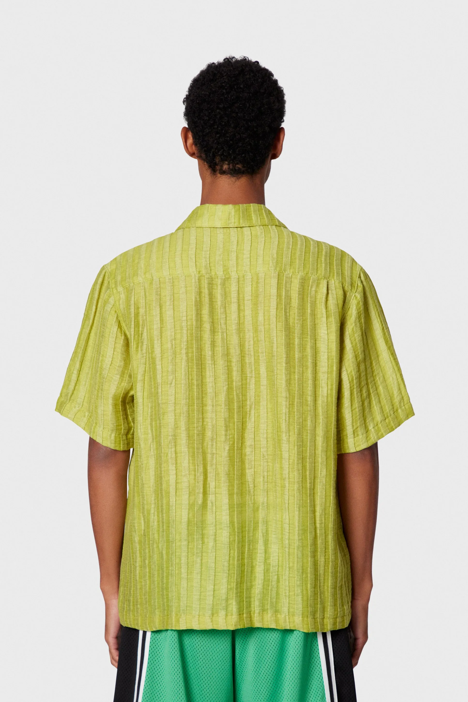 PLAYGROUND SHIRT sold by Gallery Dept. product image thumbnail 5