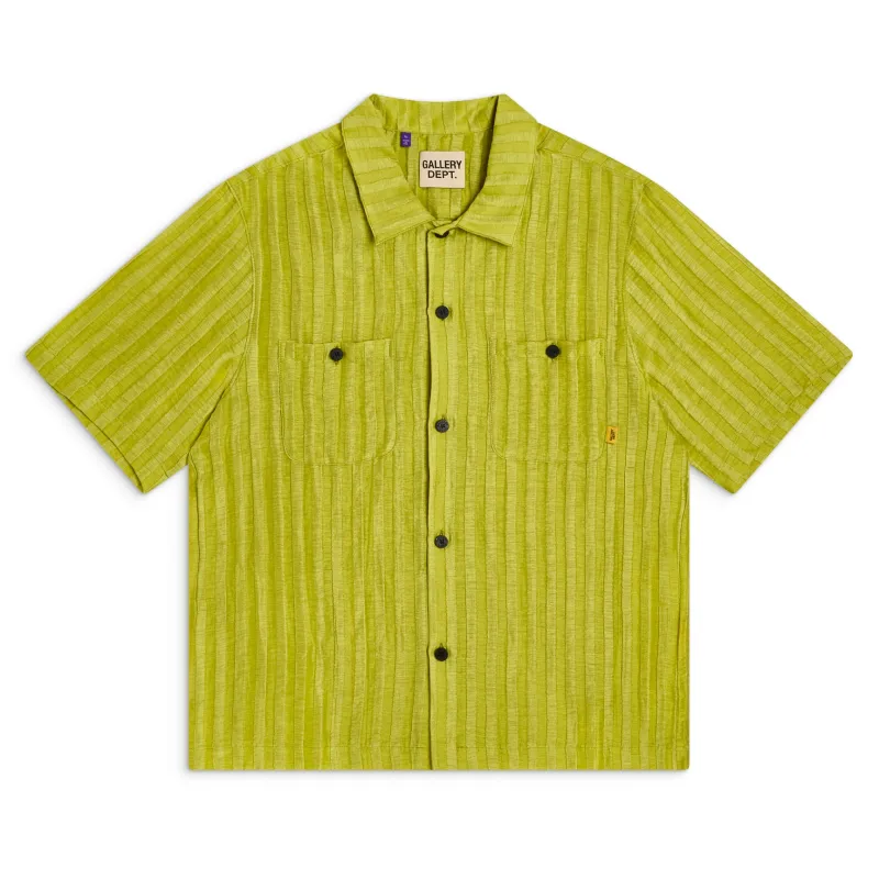 PLAYGROUND SHIRT sold by Gallery Dept.