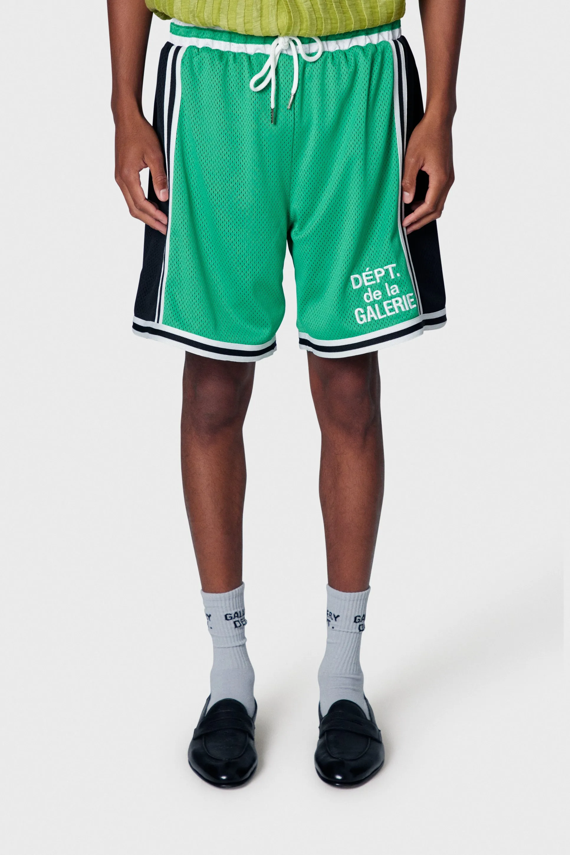 MIAMI COURT SHORTS sold by Gallery Dept. product image thumbnail 3