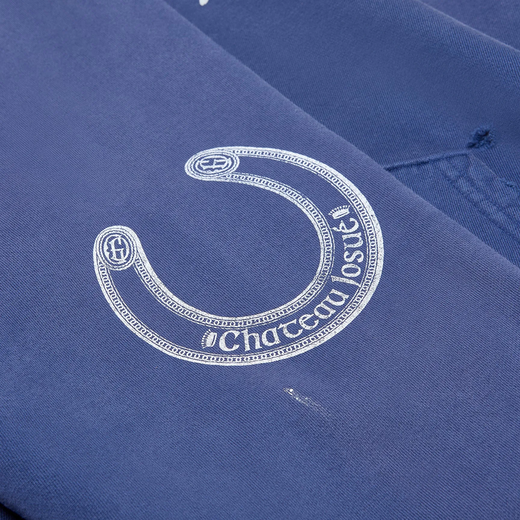 CHATEAU RANCH HOODIE sold by Gallery Dept. product image thumbnail 3