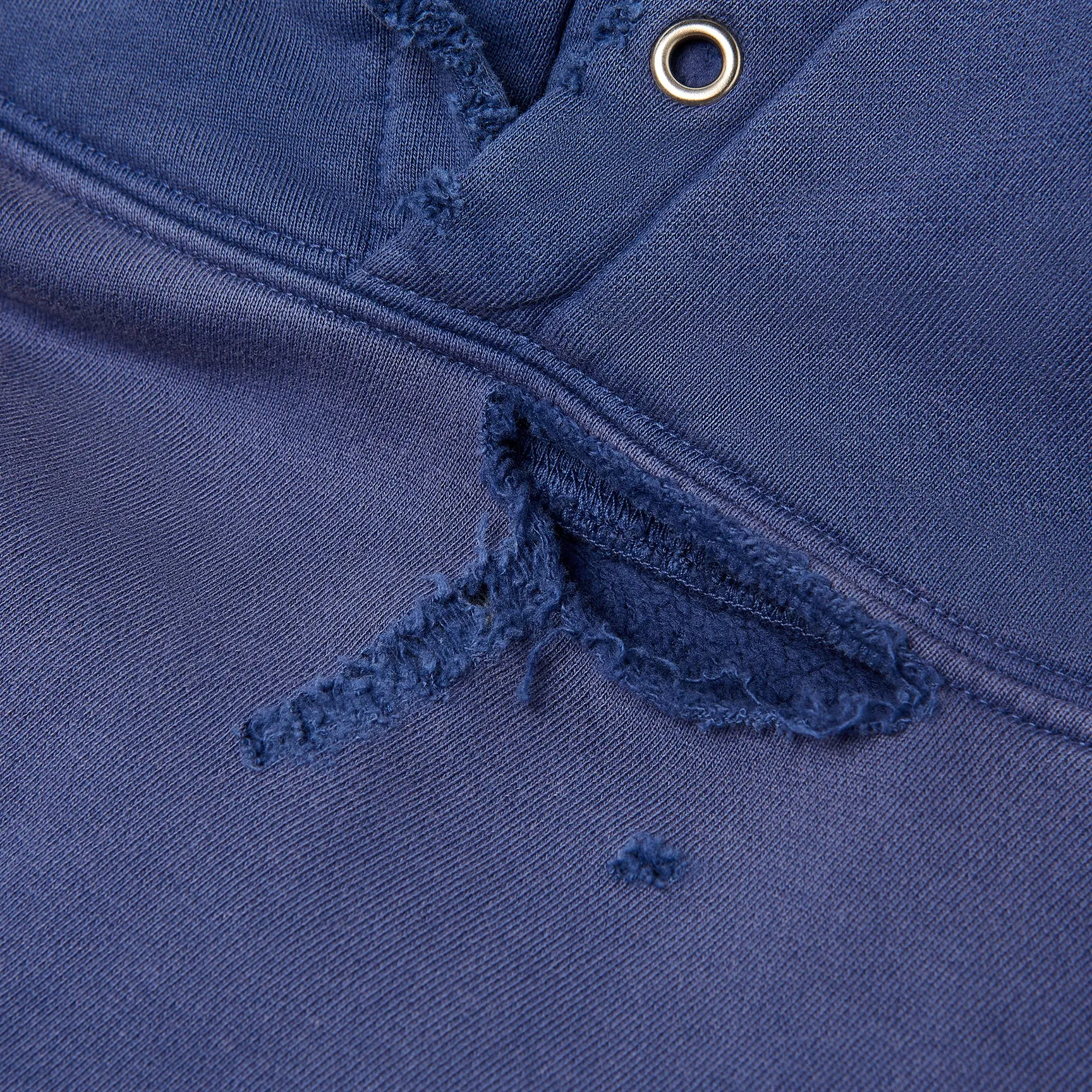 CHATEAU RANCH HOODIE sold by Gallery Dept. product image thumbnail 4