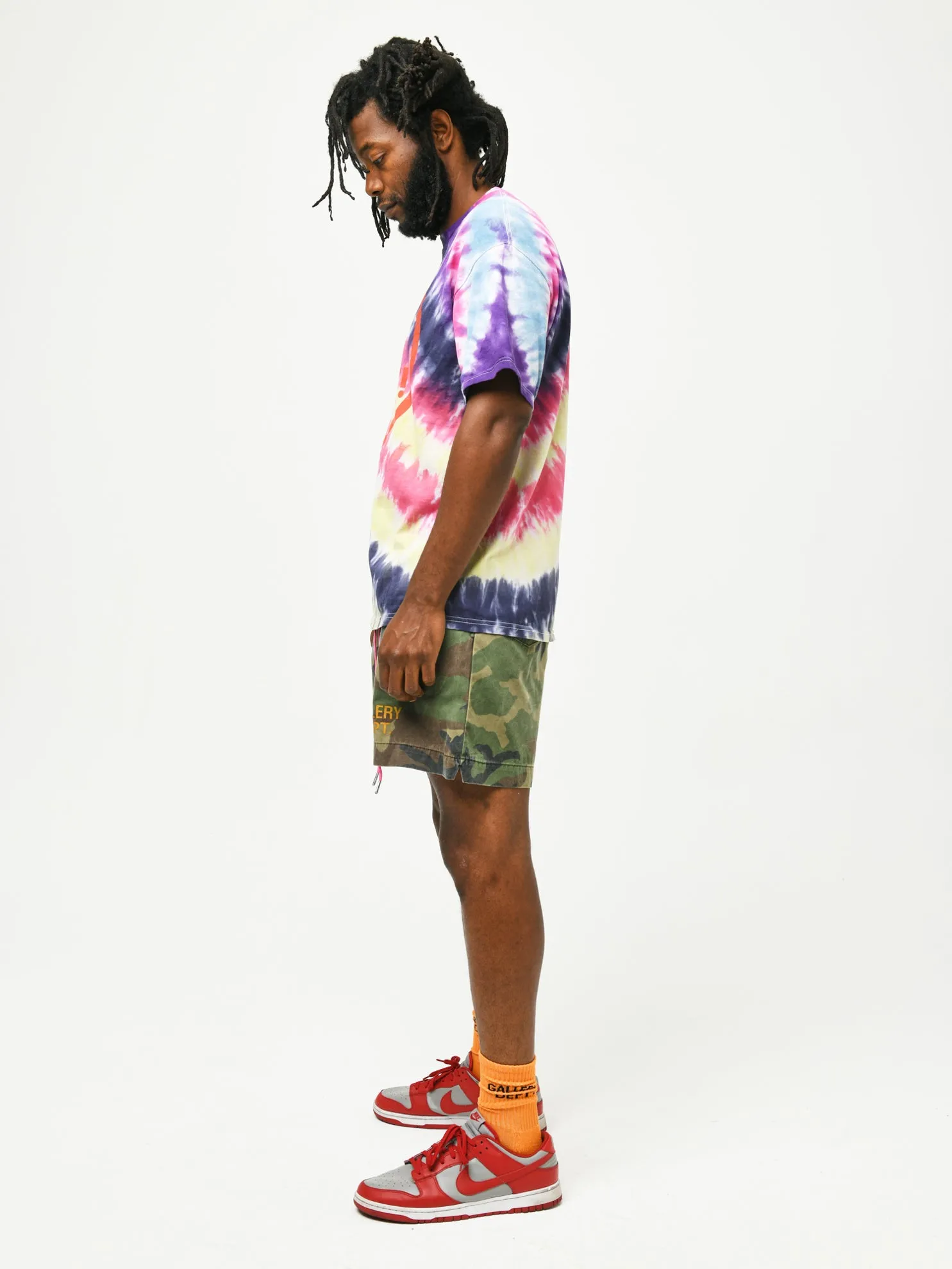 STOP BEING RACIST sold by Gallery Dept. product image thumbnail 4