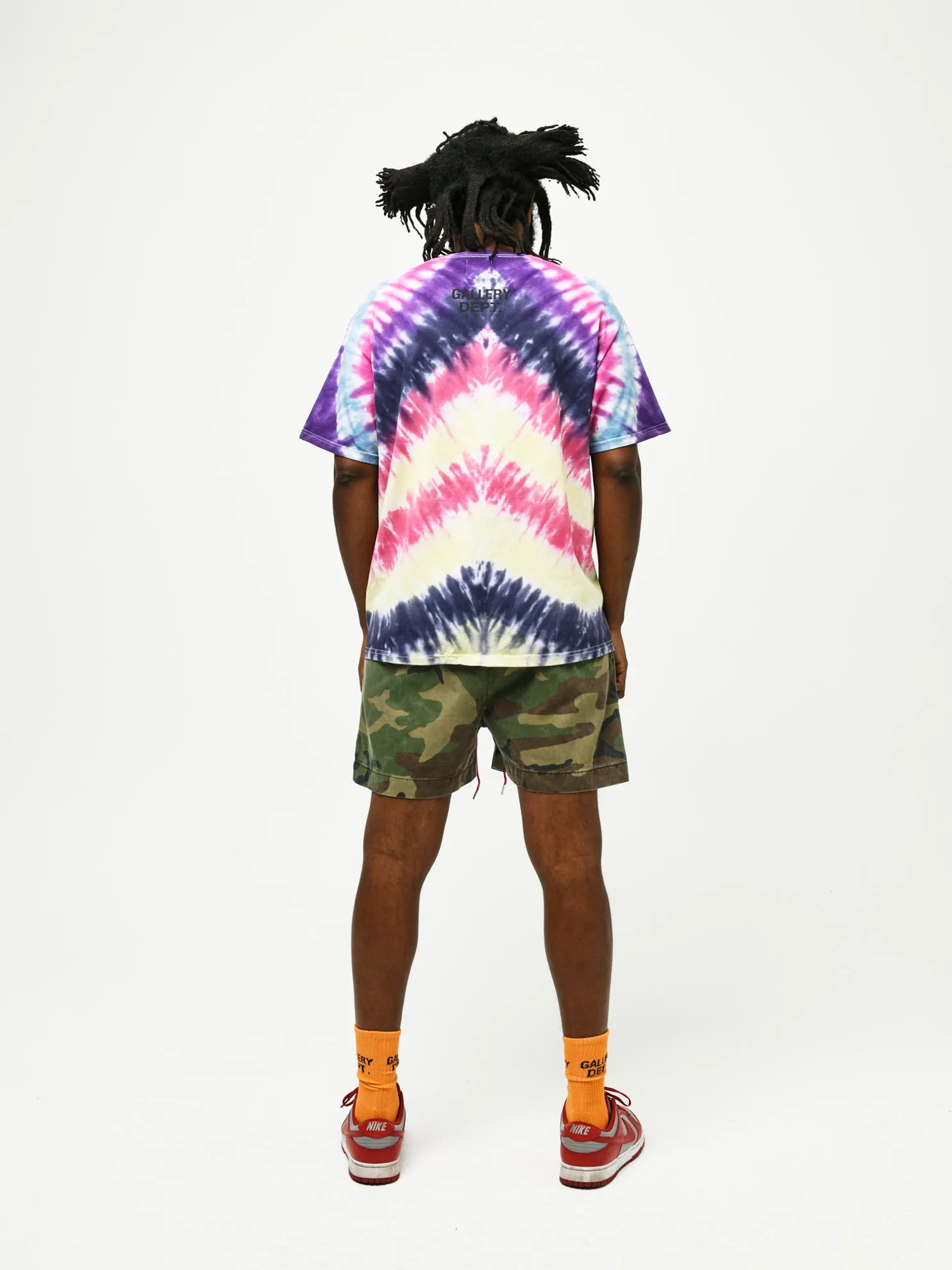 STOP BEING RACIST sold by Gallery Dept. product image thumbnail 5