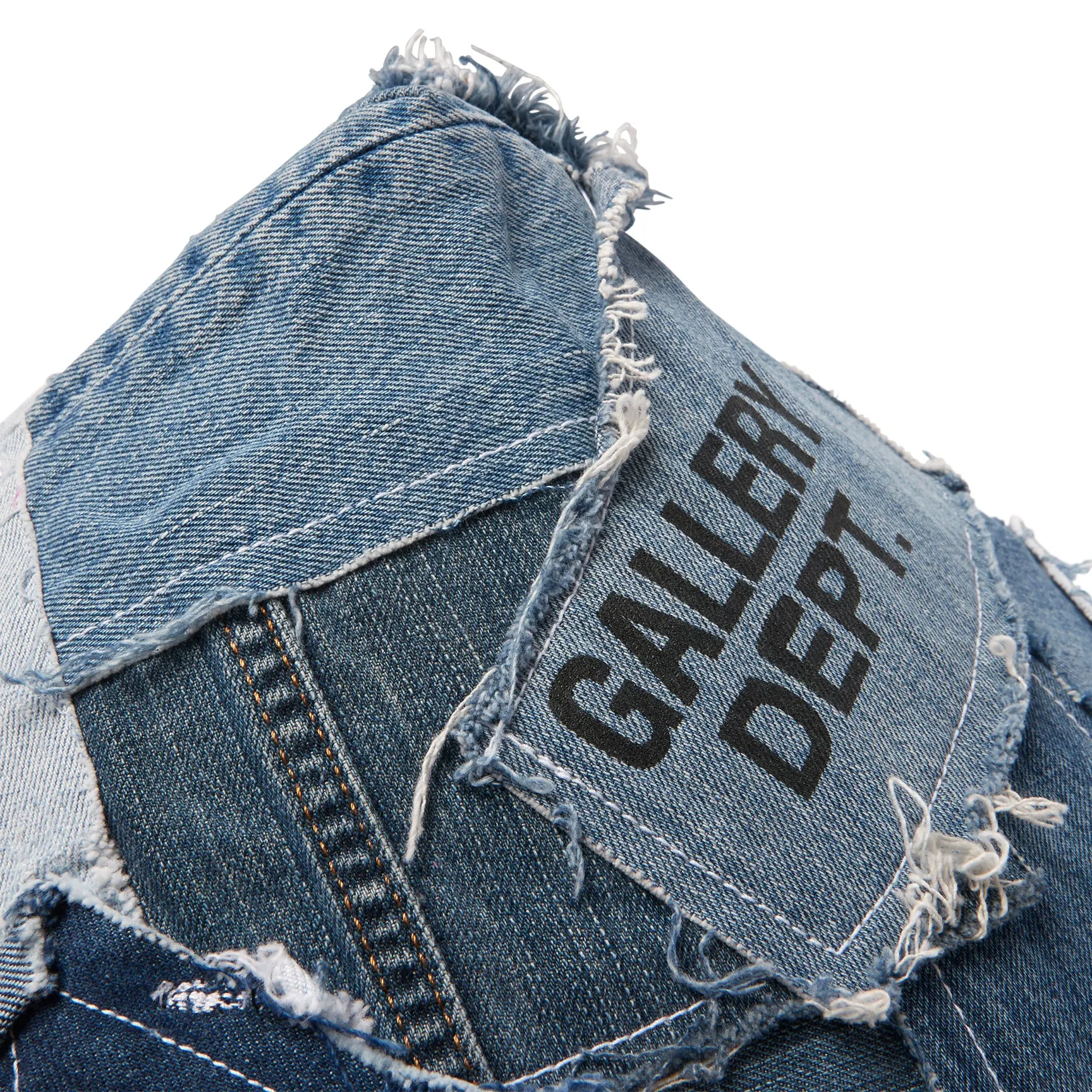 BEST TRAIL HAT sold by Gallery Dept. product image thumbnail 5