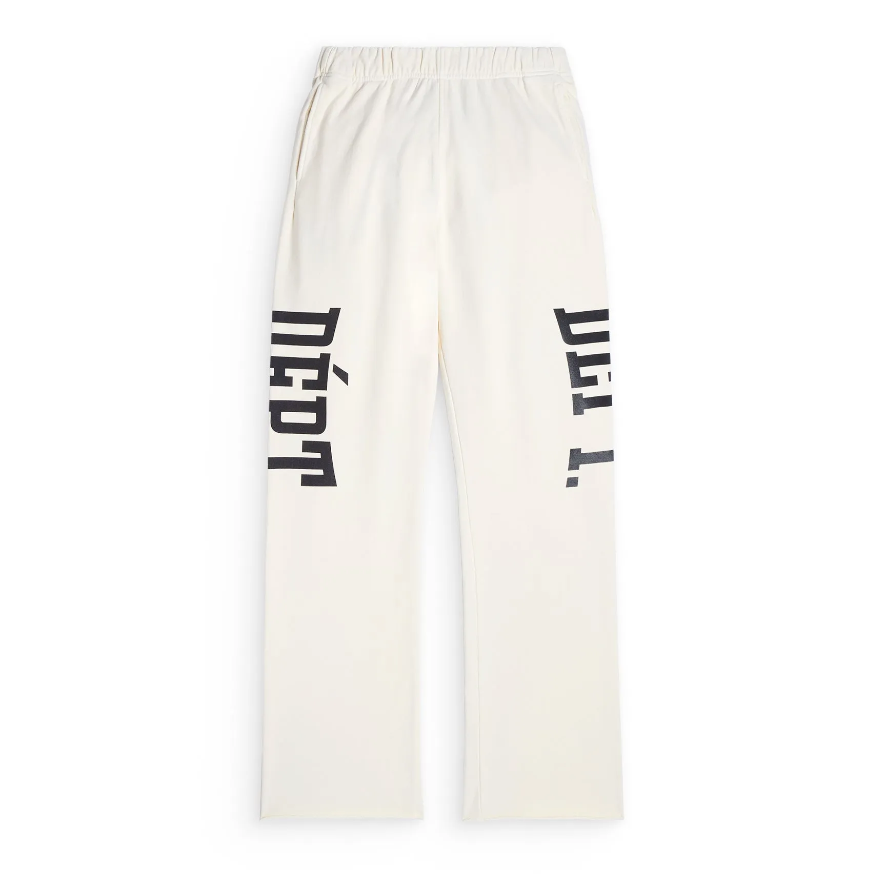 DEPT SWEATPANT sold by Gallery Dept.