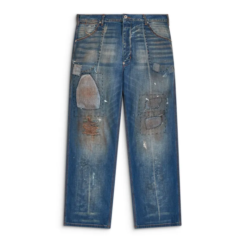 BARE KNUCKLES PANT sold by Gallery Dept.