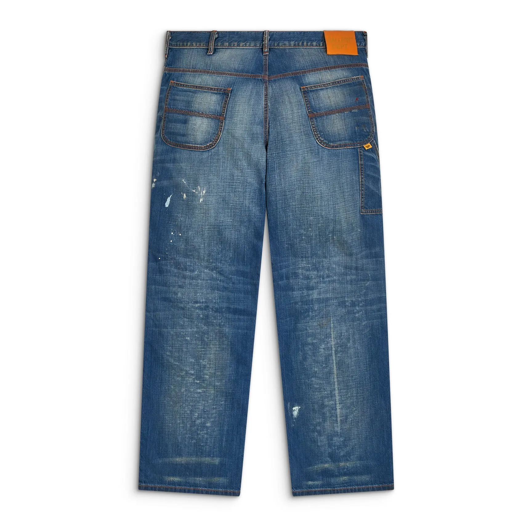 BARE KNUCKLES PANT sold by Gallery Dept. product image thumbnail 2