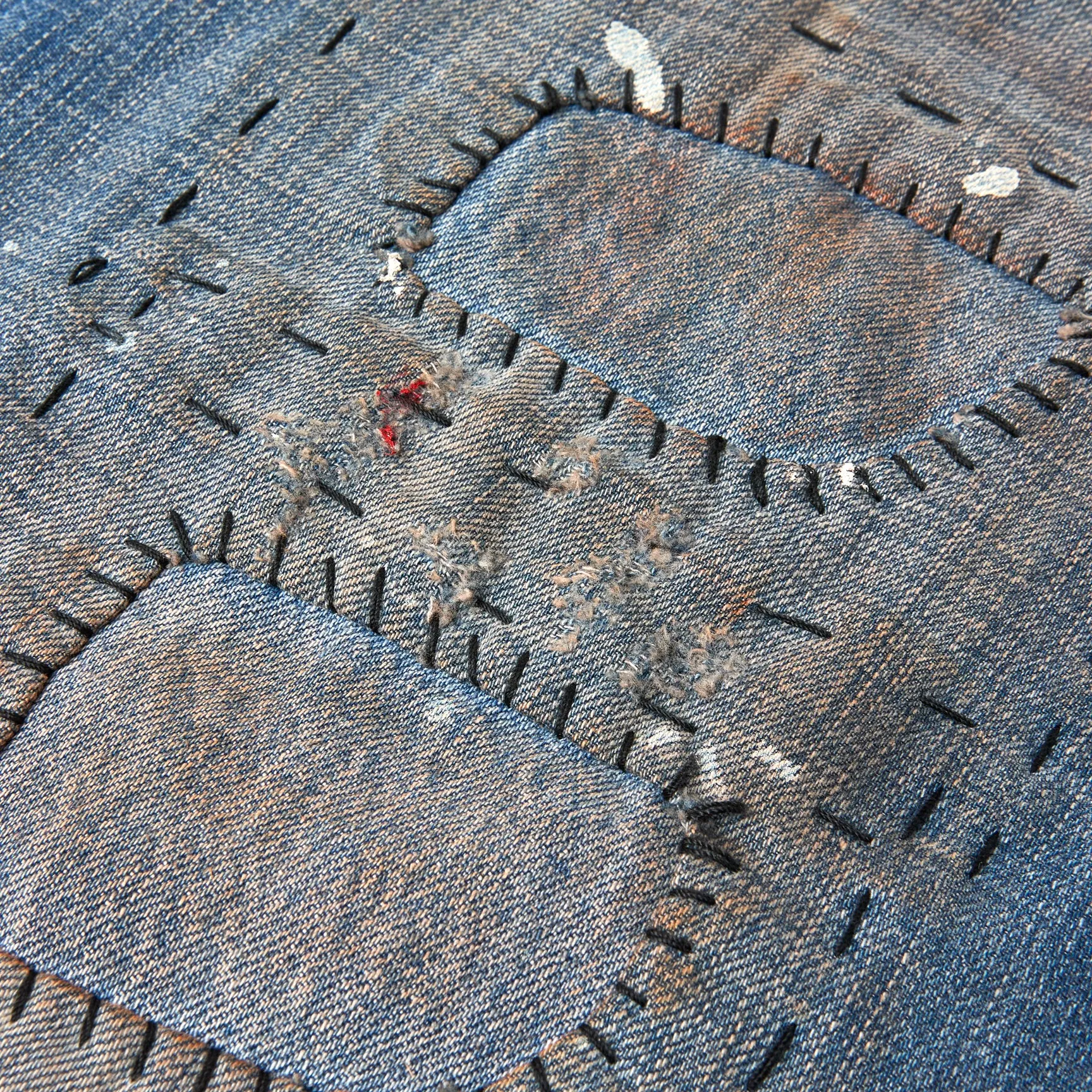 BARE KNUCKLES PANT sold by Gallery Dept. product image thumbnail 5