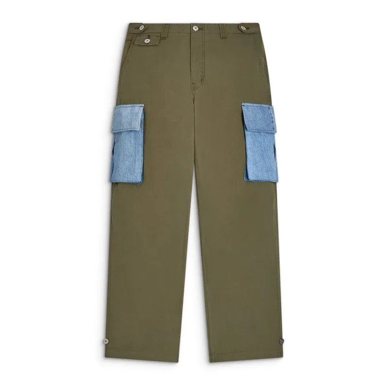 WAREHOUSE CARGO PANT sold by Gallery Dept.