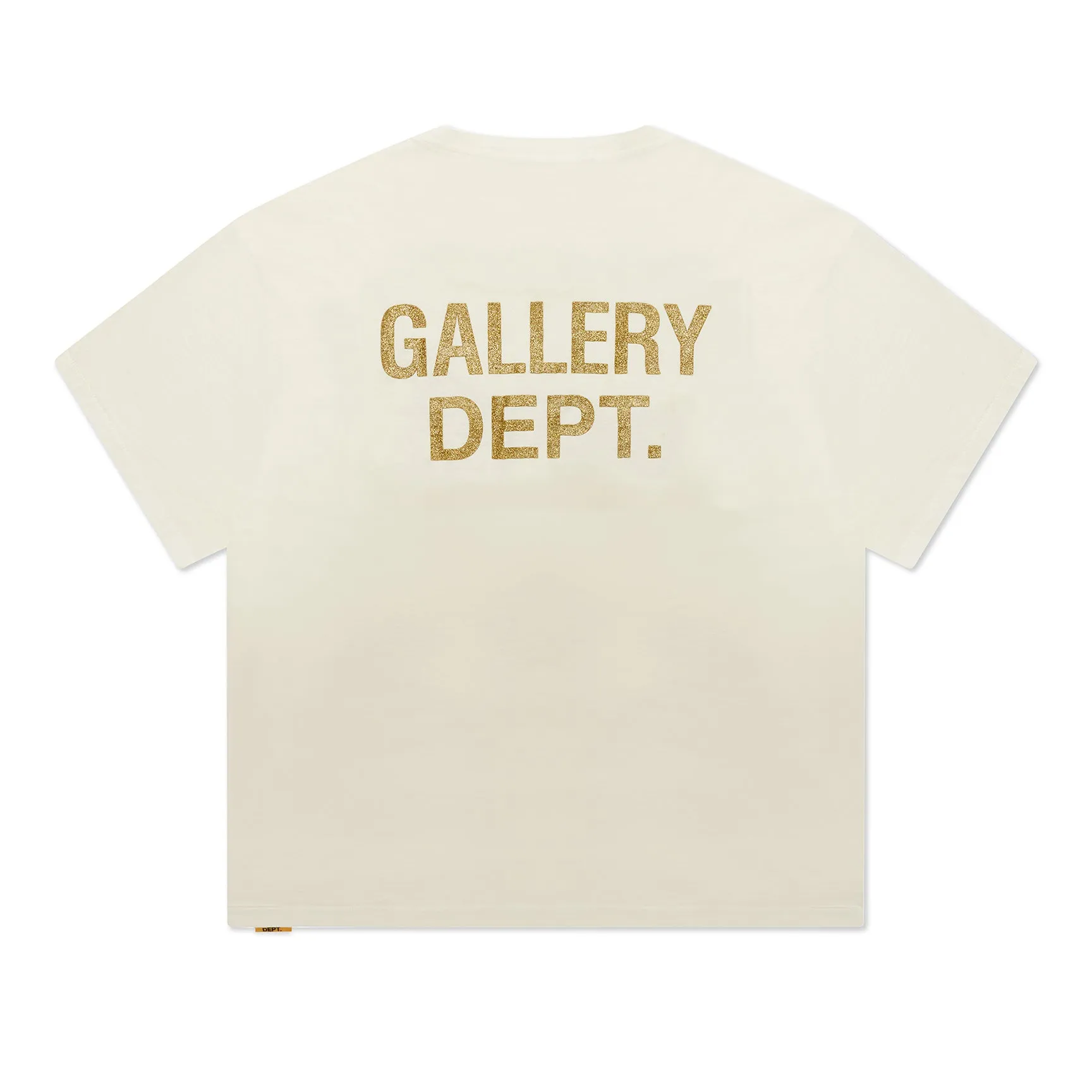 RALLY TEE sold by Gallery Dept. product image thumbnail 2