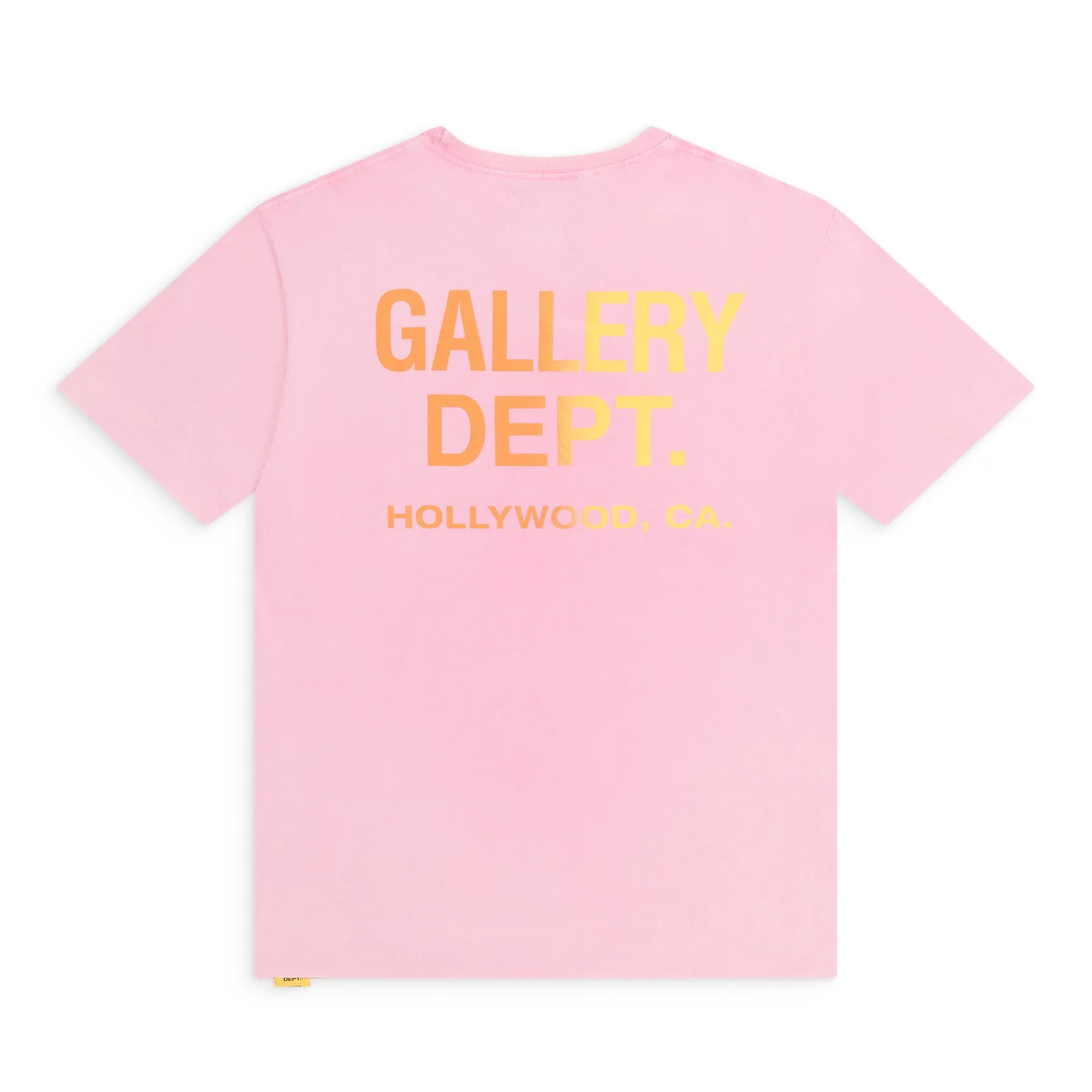 BOARDWALK TEE sold by Gallery Dept. product image thumbnail 2