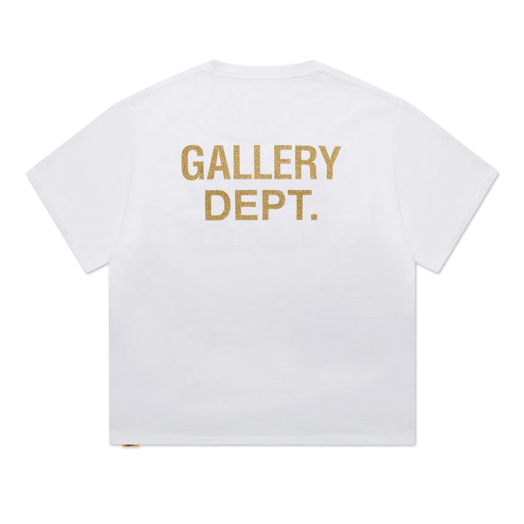 MENTAL ENERGY TEE sold by Gallery Dept. product image thumbnail 2