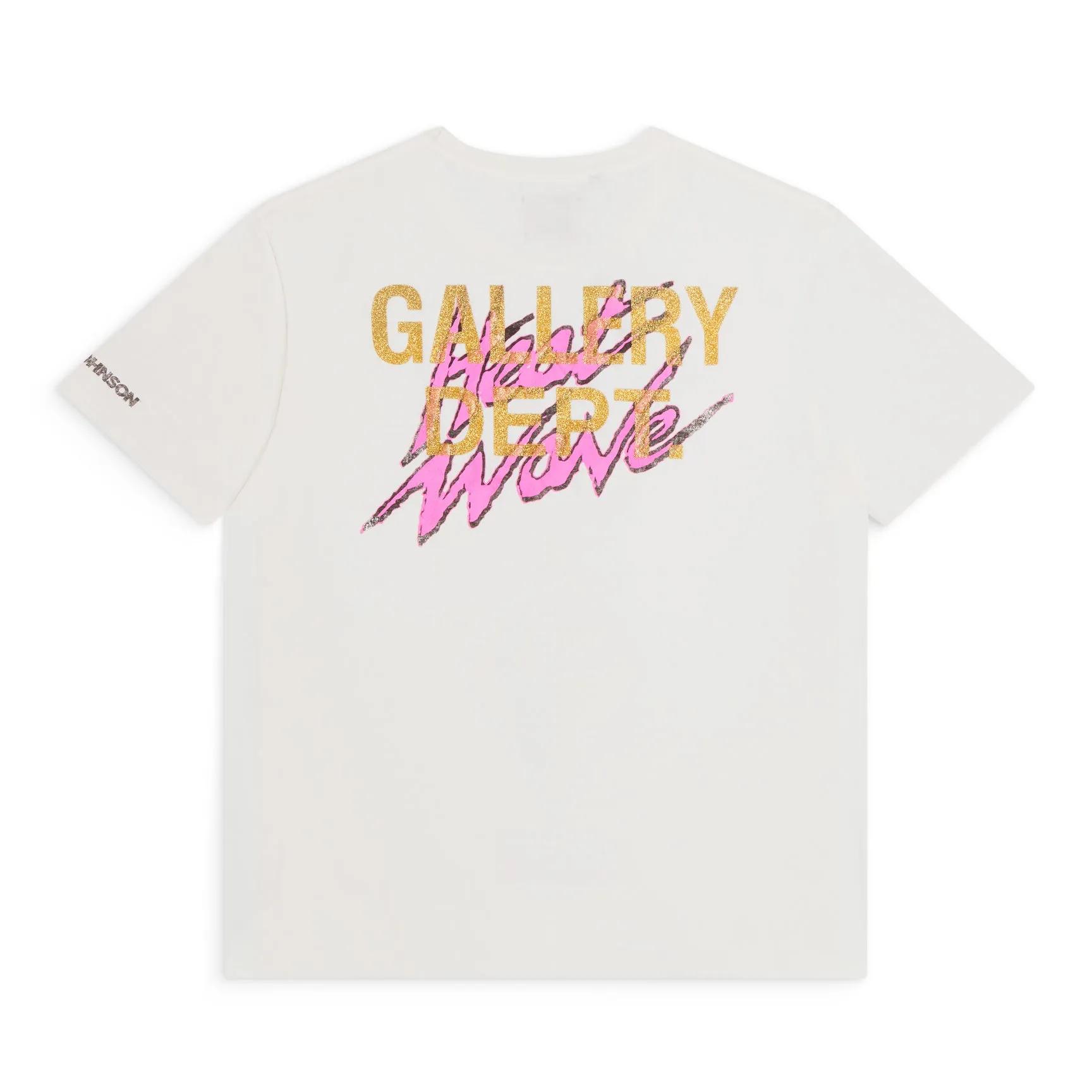 DOC JOHNSON: HEAT WAVE TEE sold by Gallery Dept. product image thumbnail 2