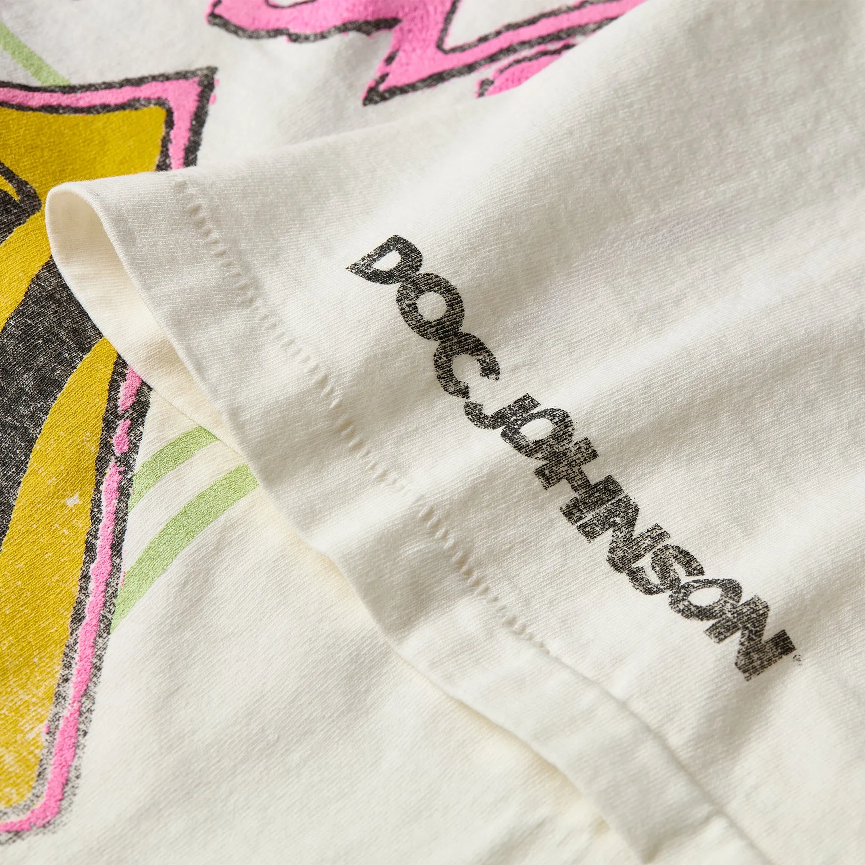 DOC JOHNSON: HEAT WAVE TEE sold by Gallery Dept. product image thumbnail 4