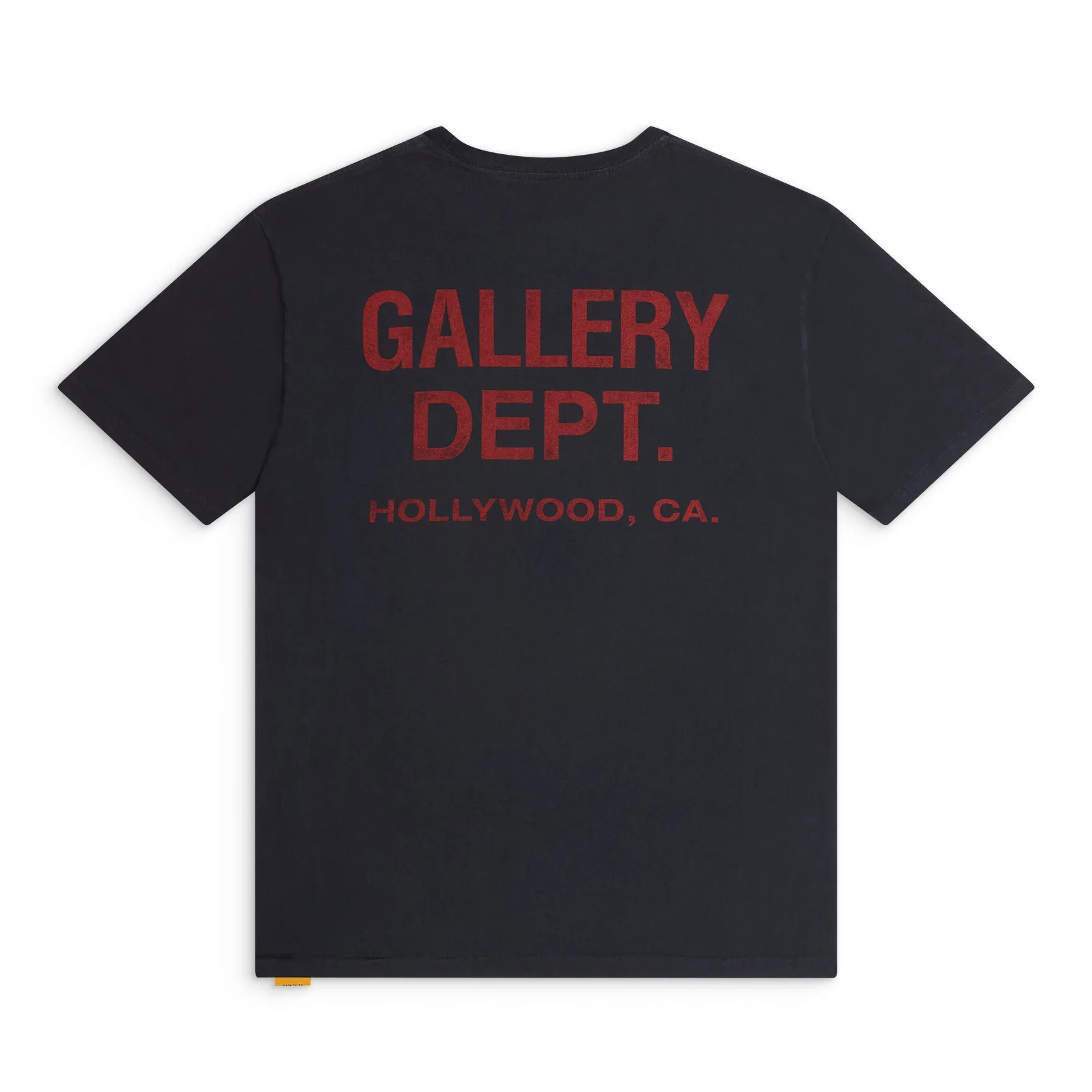 SOUVENIR TEE sold by Gallery Dept. product image thumbnail 2
