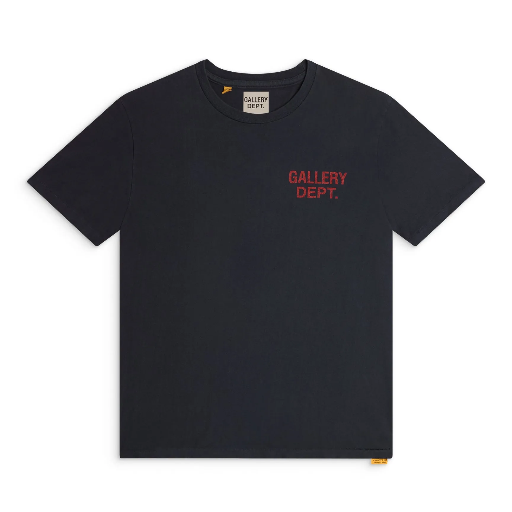 SOUVENIR TEE sold by Gallery Dept.