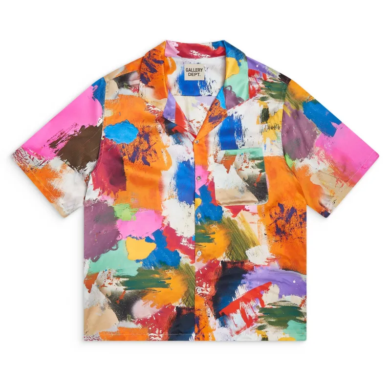 PARKER SHIRT sold by Gallery Dept.