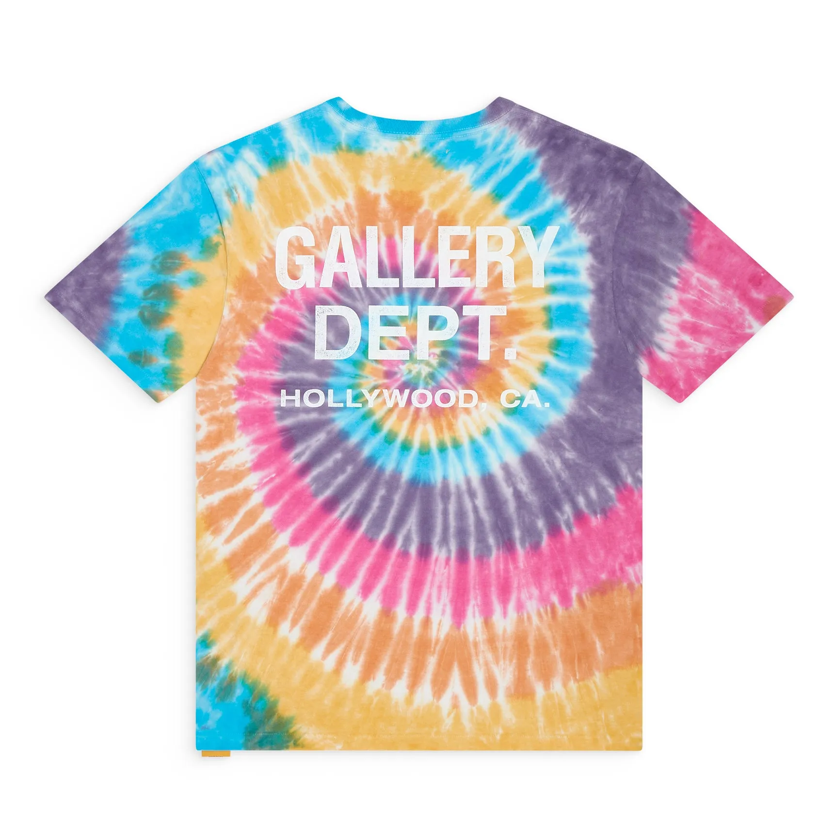 SOUVENIR TEE sold by Gallery Dept. product image thumbnail 2