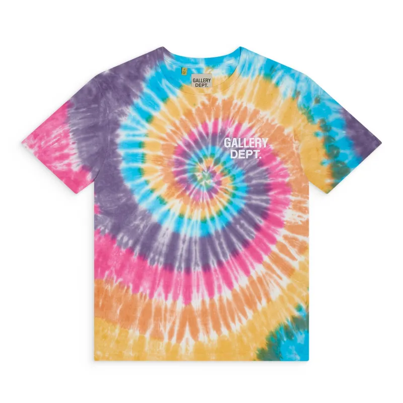 SOUVENIR TEE sold by Gallery Dept.