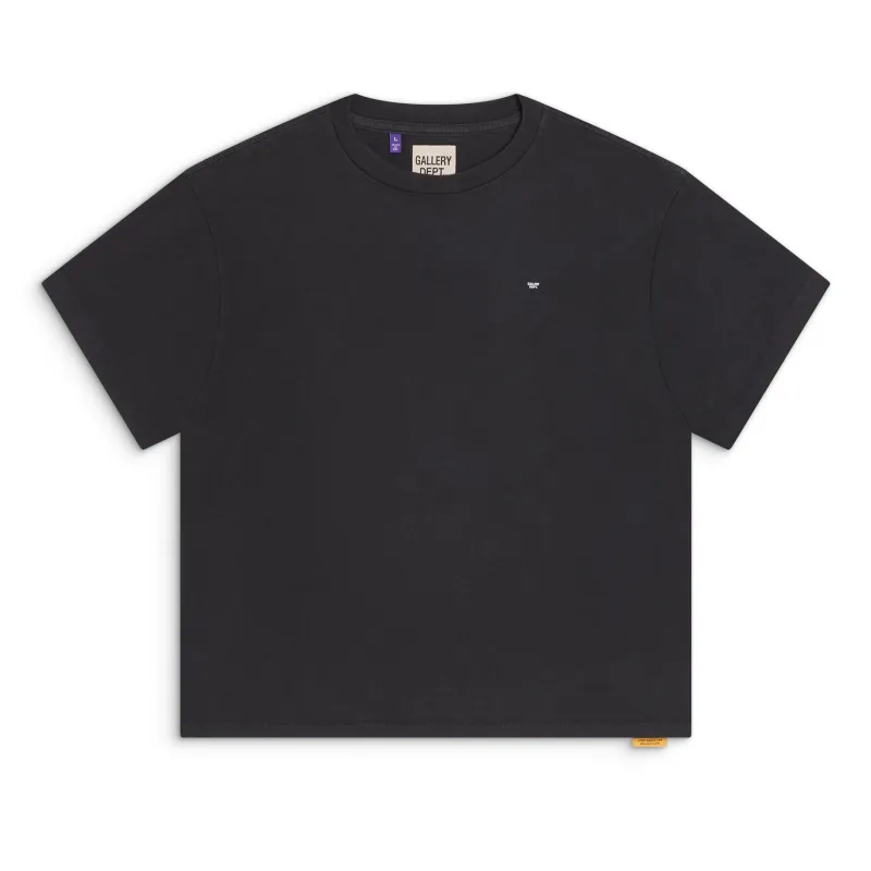MICRO LOGO TEE sold by Gallery Dept.
