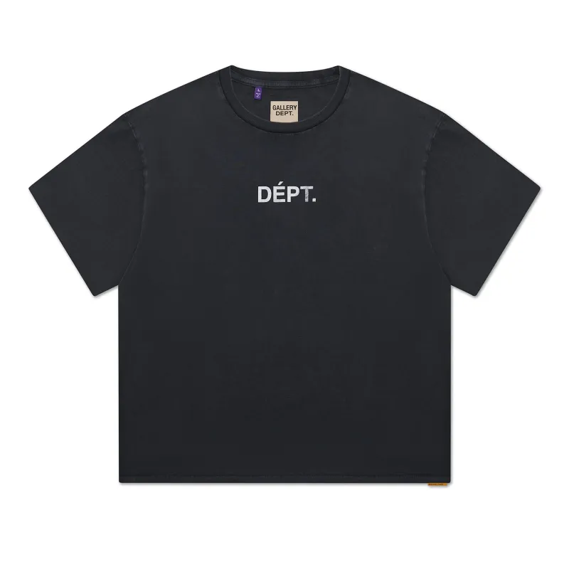 TEAM DÉPT. TEE sold by Gallery Dept.