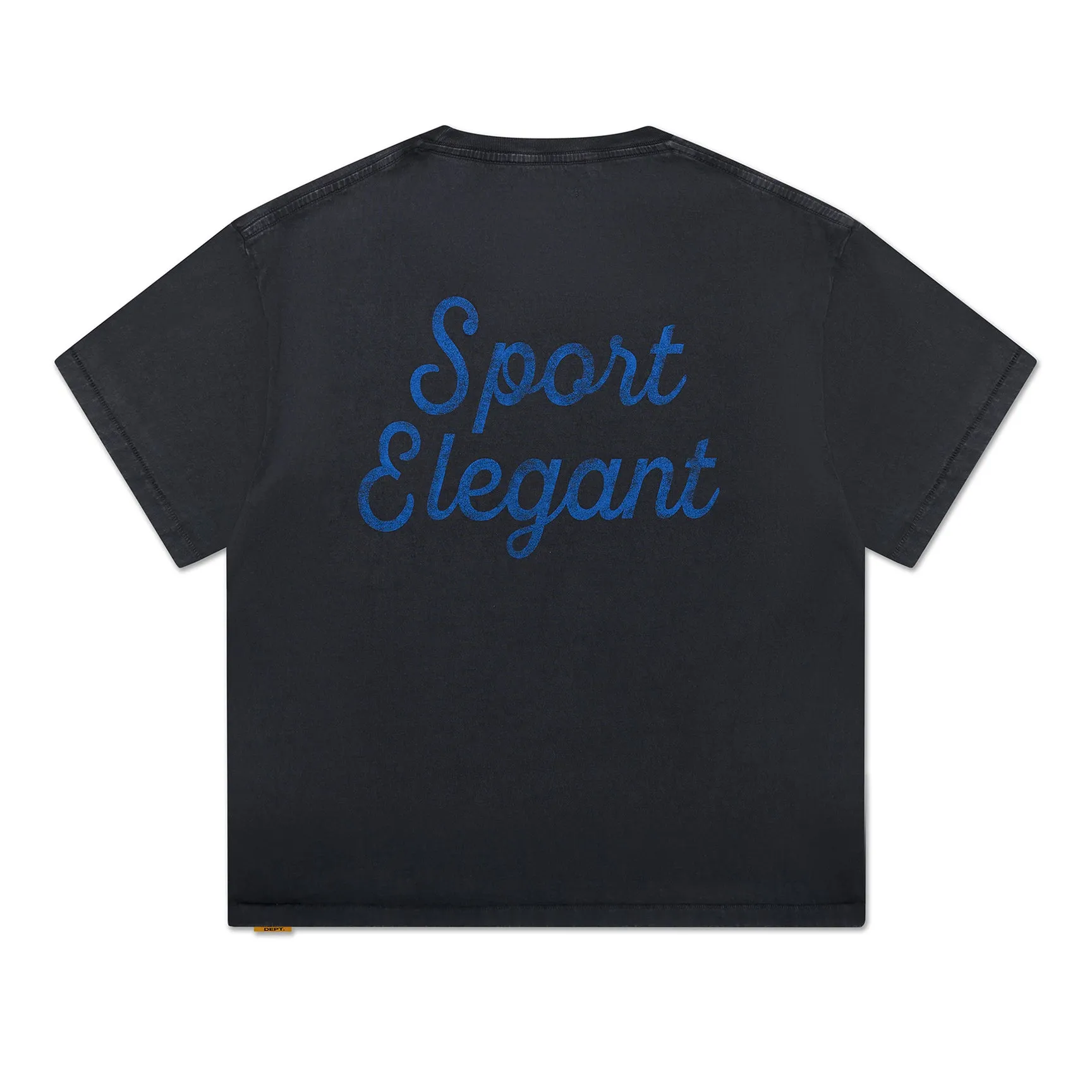 TEAM DÉPT. TEE sold by Gallery Dept. product image thumbnail 2