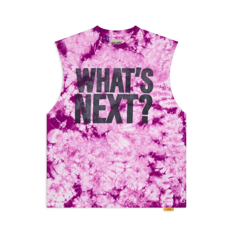 RETOUCHE WHAT'S NEXT CUT OFF sold by Gallery Dept.