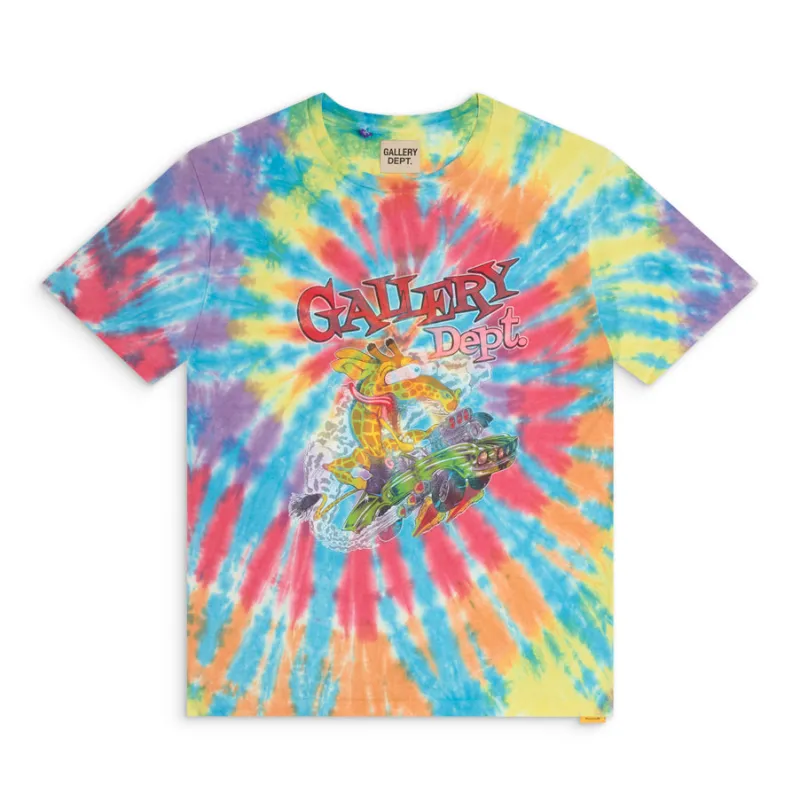 RALLY TEE sold by Gallery Dept.