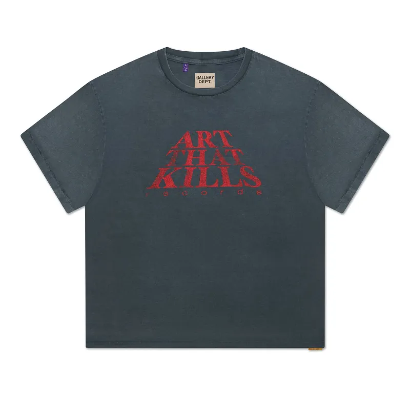 THE FORCE LOGO TEE sold by Gallery Dept.