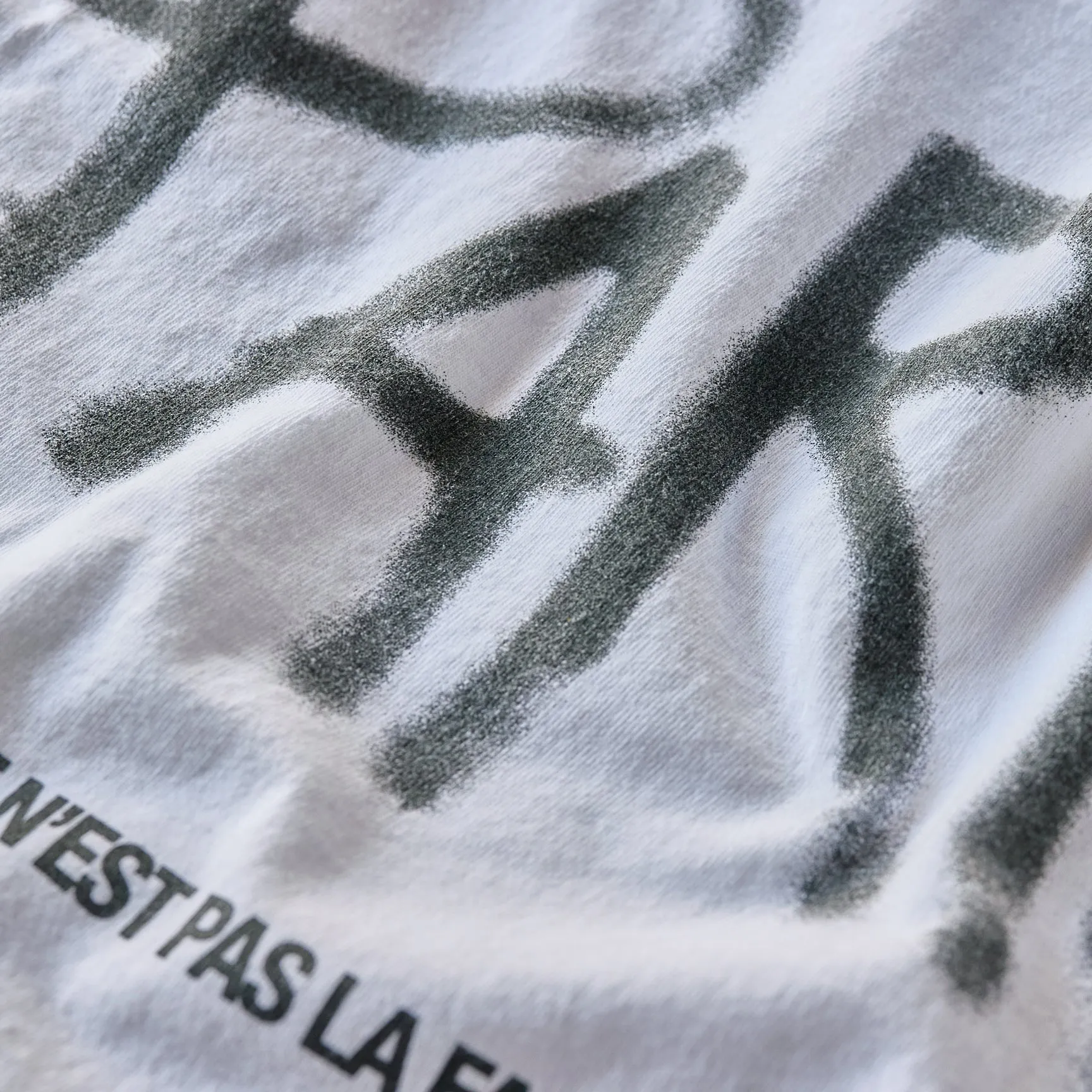 I LOVE PARIS TEE sold by Gallery Dept. product image thumbnail 3