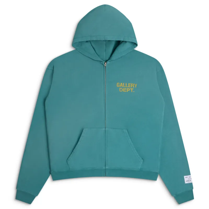 90'S FULL ZIP sold by Gallery Dept.