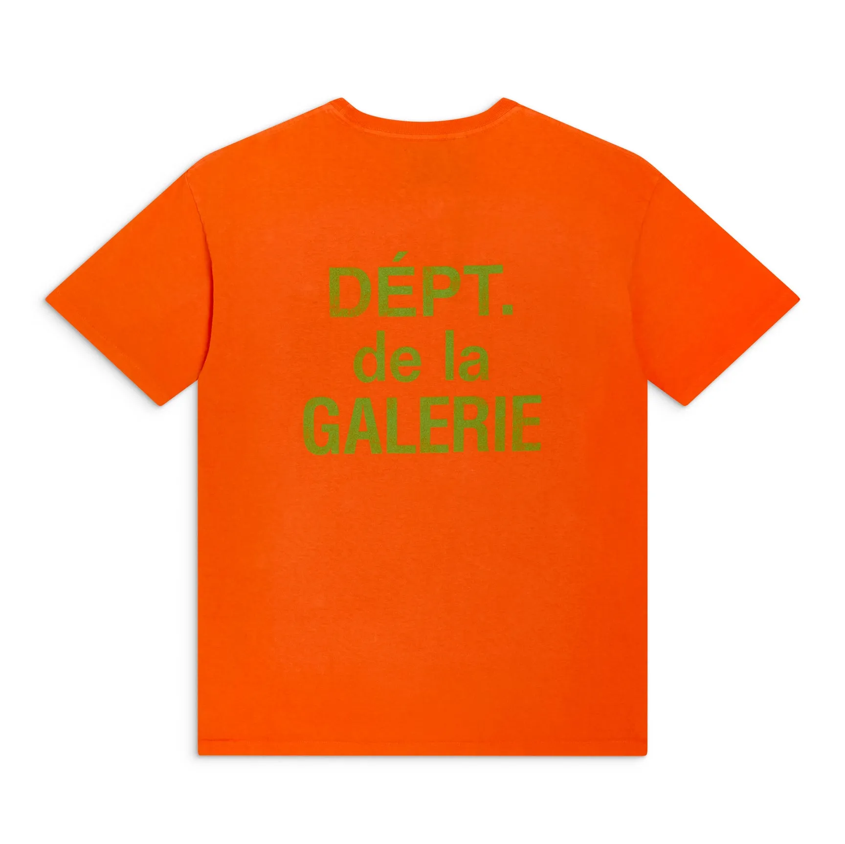 FRENCH TEE sold by Gallery Dept. product image thumbnail 2