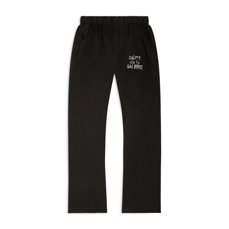 LOGAN SWEATPANT sold by Gallery Dept.