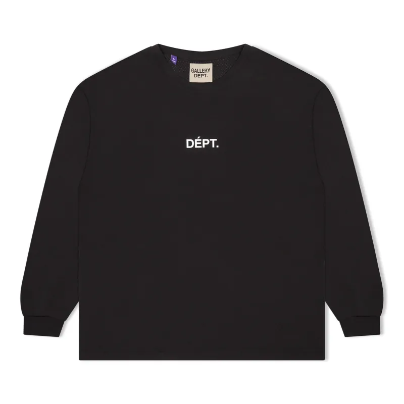 ACTIVE FITNESS L/S sold by Gallery Dept.