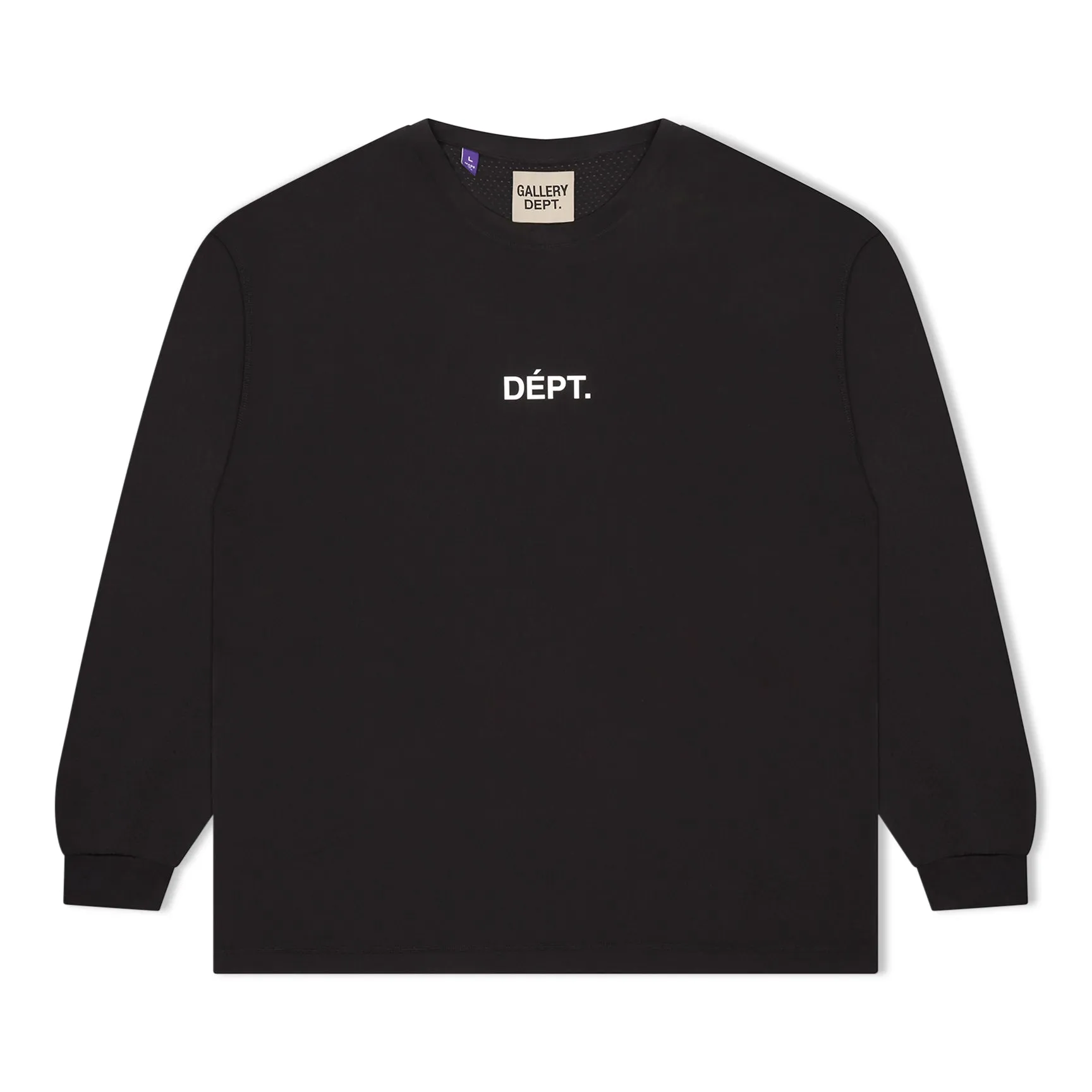 ACTIVE FITNESS L/S sold by Gallery Dept.