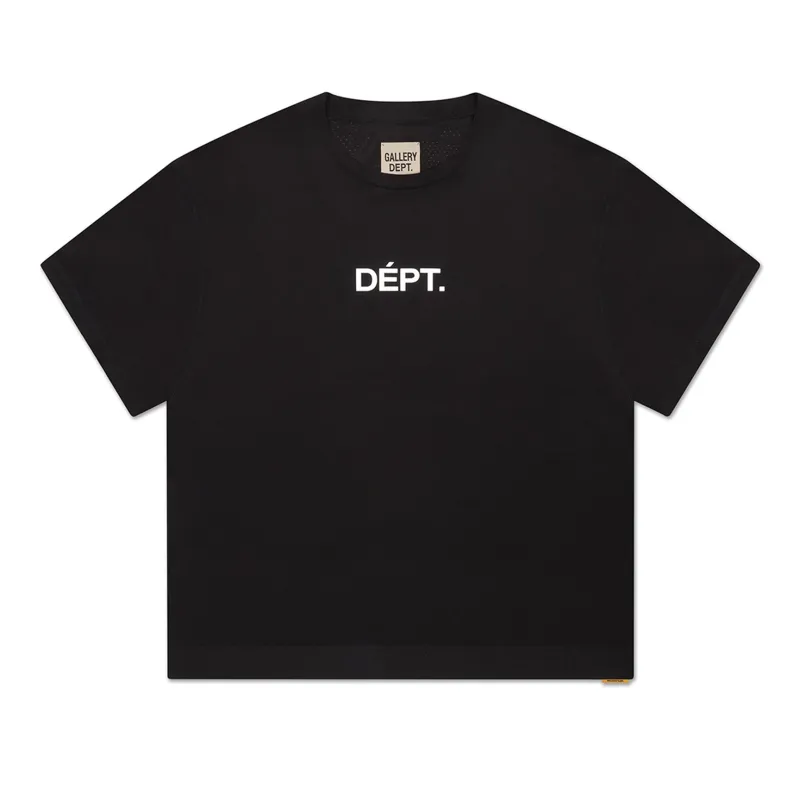 ACTIVE FITNESS TEE sold by Gallery Dept.