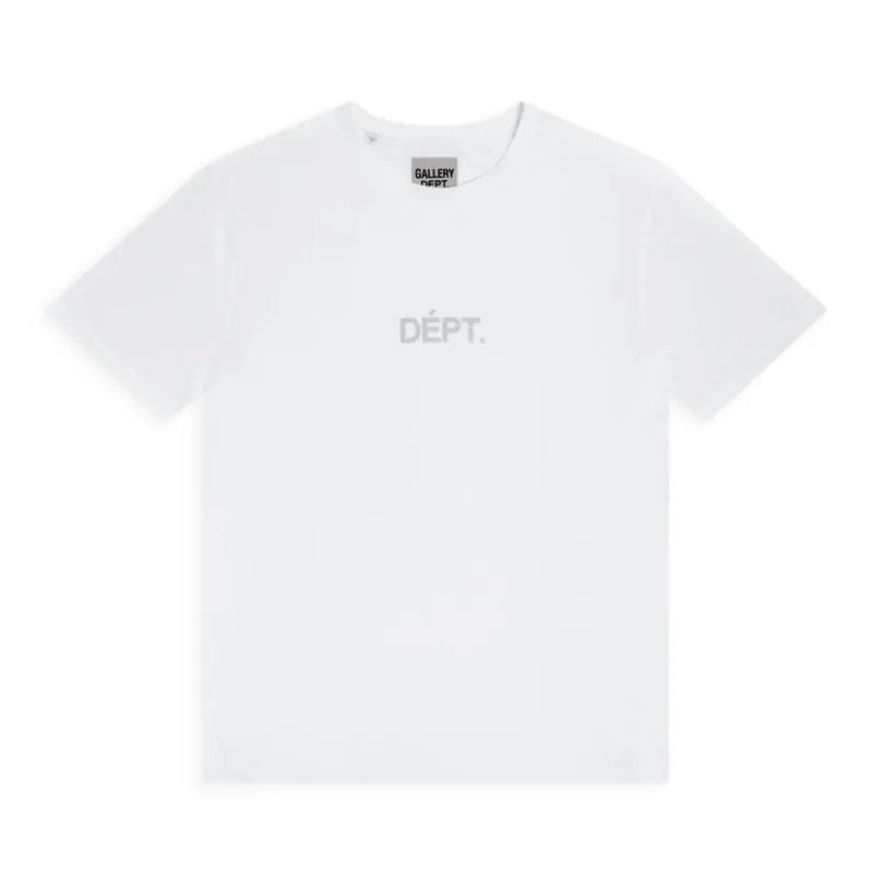 ACTIVE FITNESS TEE sold by Gallery Dept.