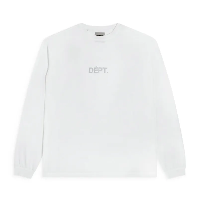 ACTIVE FITNESS L/S sold by Gallery Dept.