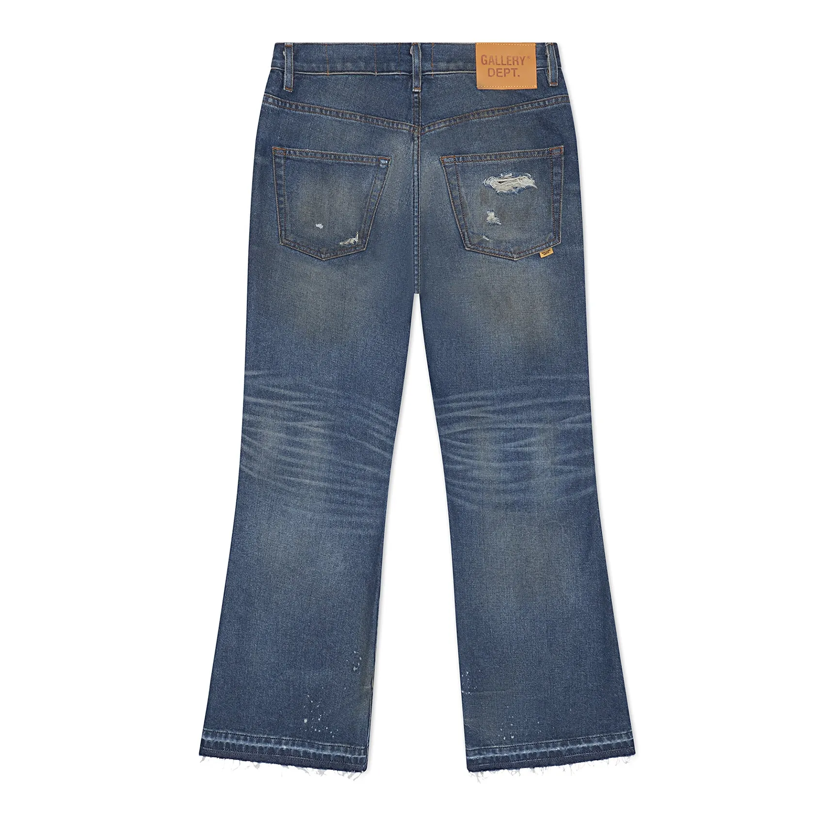 DAGGER BOOTCUT sold by Gallery Dept. product image thumbnail 2