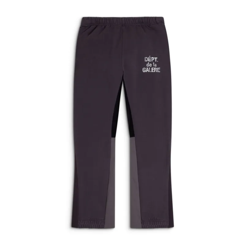 SWEATPANT FLARE sold by Gallery Dept.