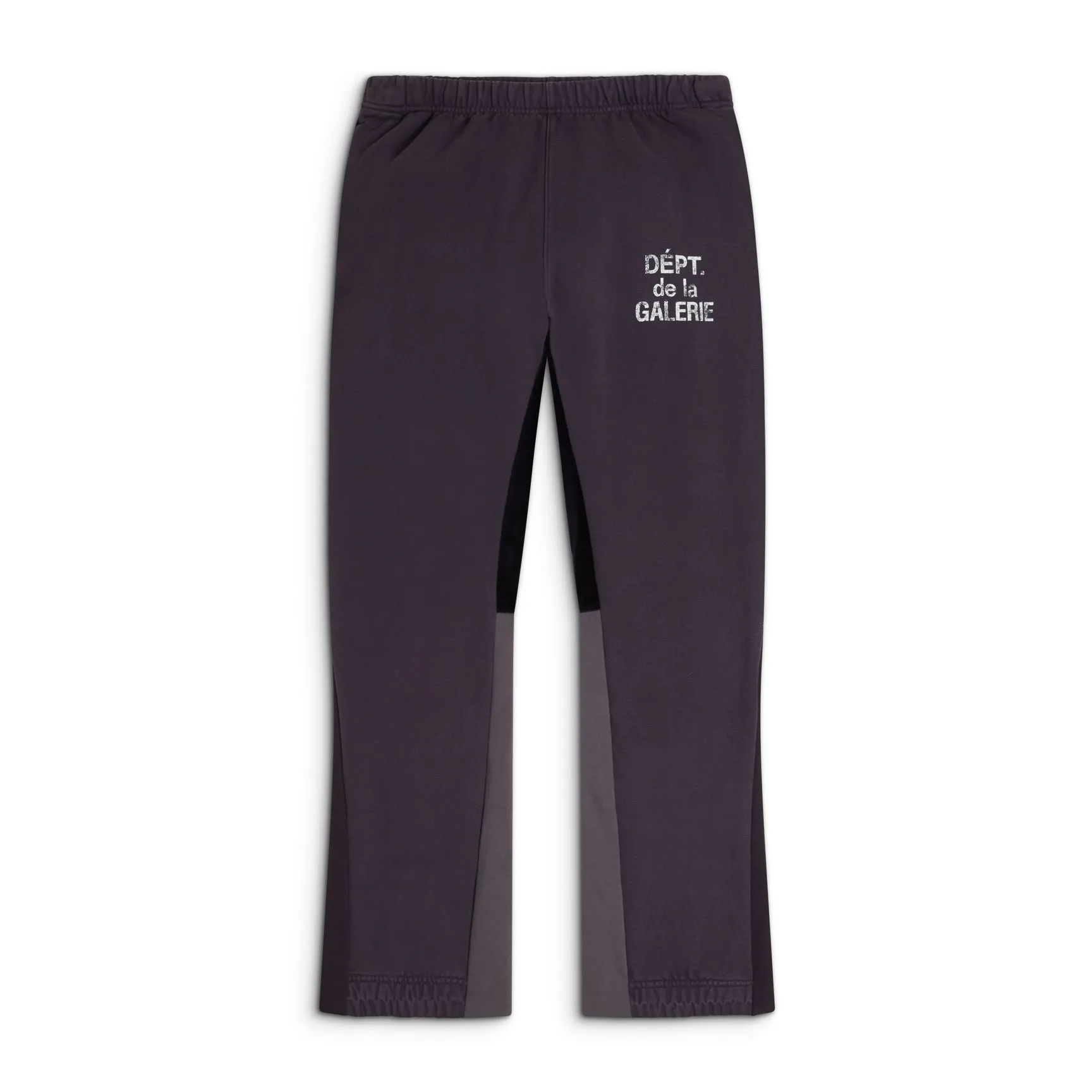 SWEATPANT FLARE sold by Gallery Dept.