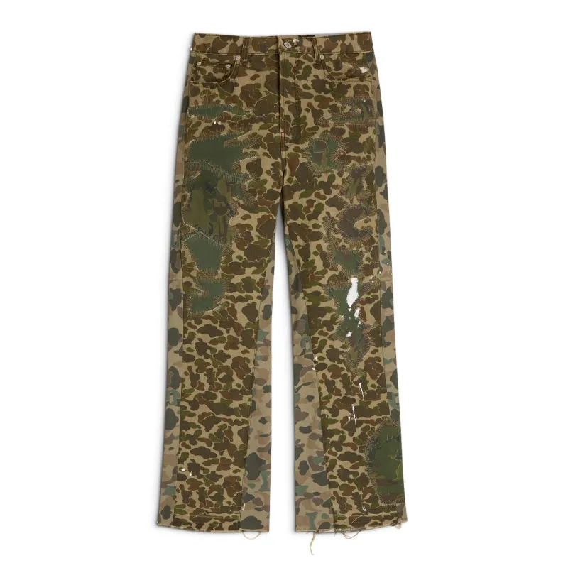 VENTURA REWORKED PANT sold by Gallery Dept.