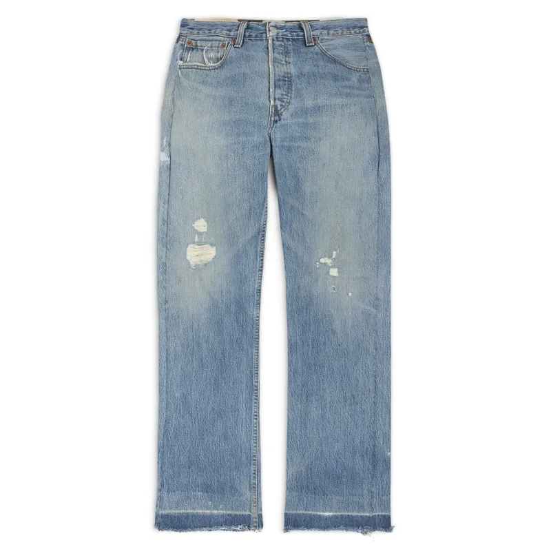 DEPT. CUT DENIM WOMENS sold by Gallery Dept.