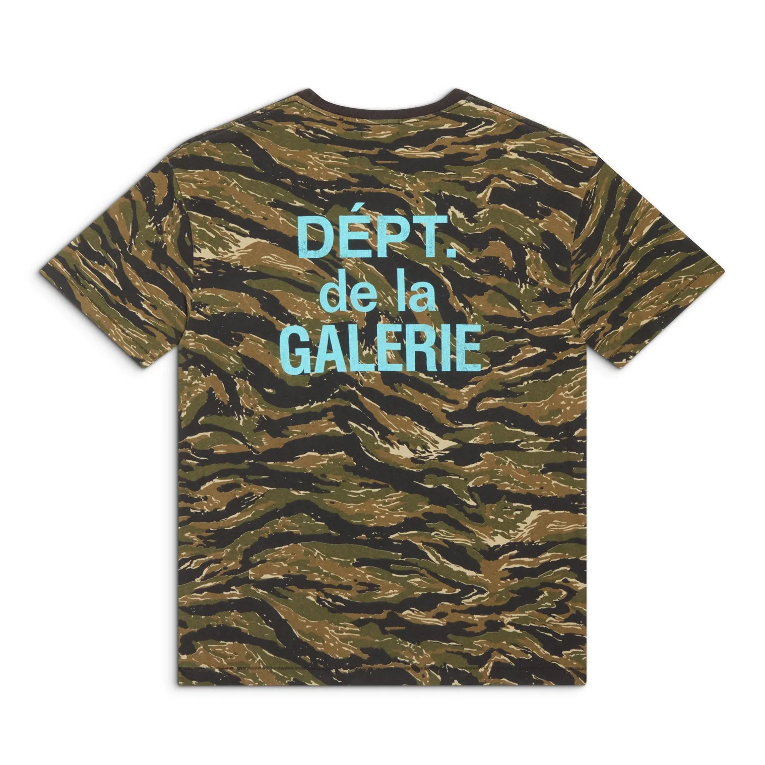 FRENCH TEE sold by Gallery Dept. product image thumbnail 2