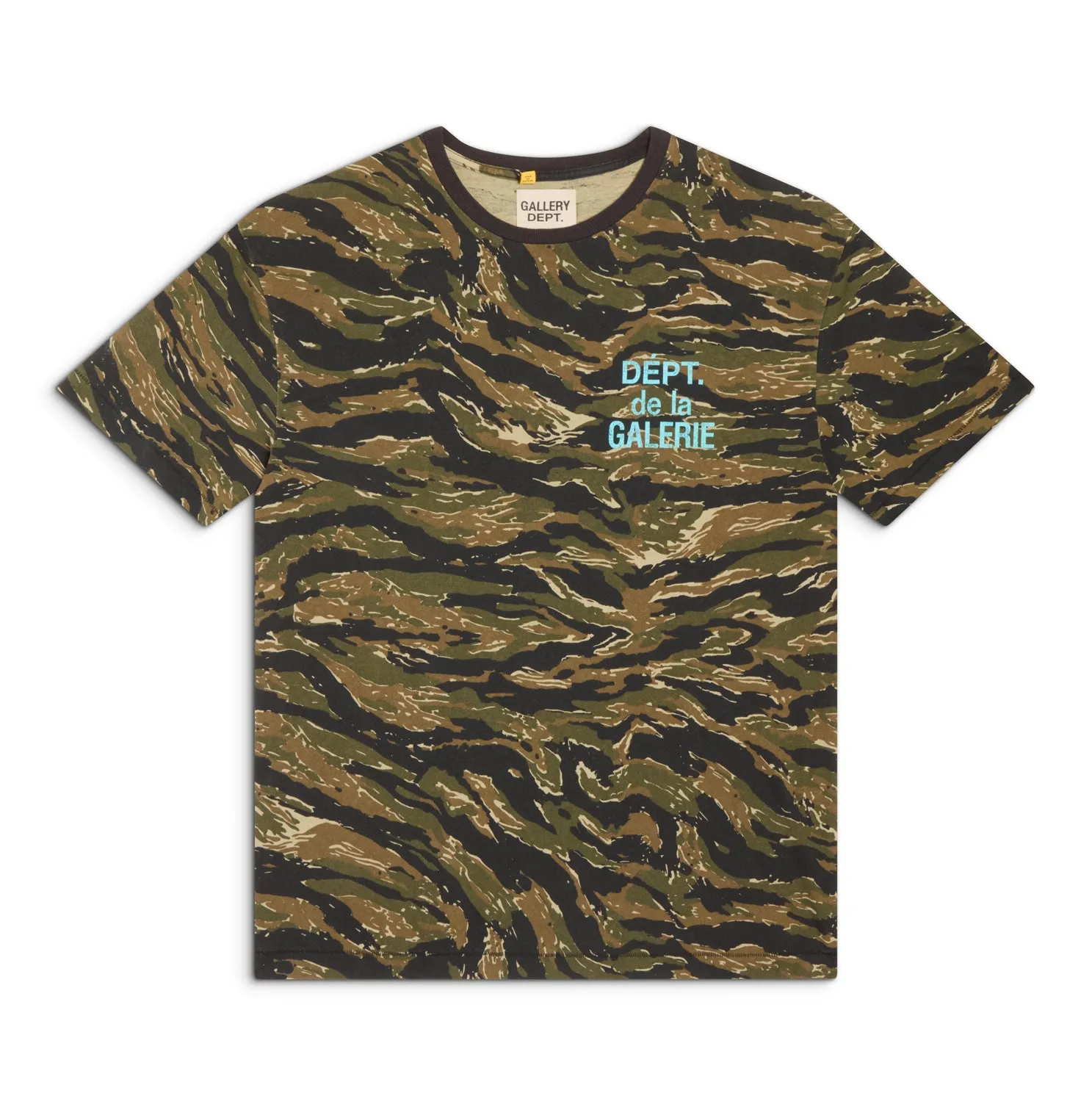 FRENCH TEE sold by Gallery Dept.