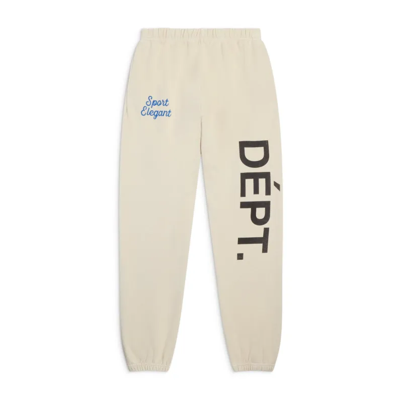 TEAM DÉPT. SWEATPANT sold by Gallery Dept.