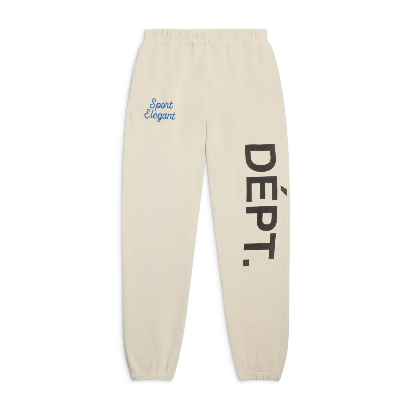 TEAM DÉPT. SWEATPANT sold by Gallery Dept.