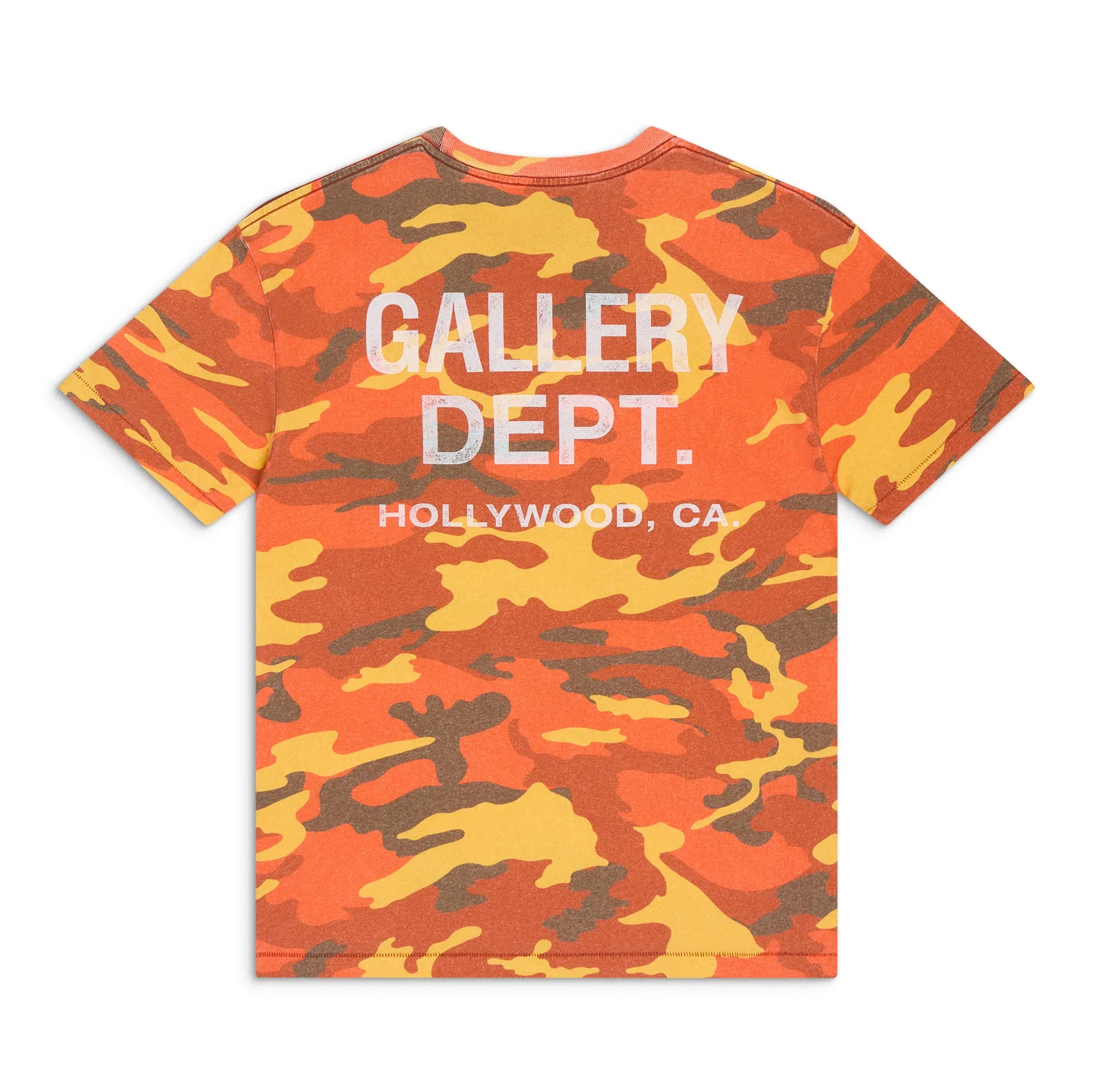 SOUVENIR TEE sold by Gallery Dept. product image thumbnail 2