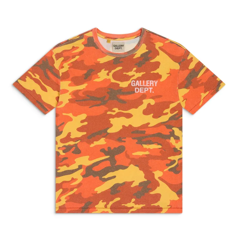 SOUVENIR TEE sold by Gallery Dept.