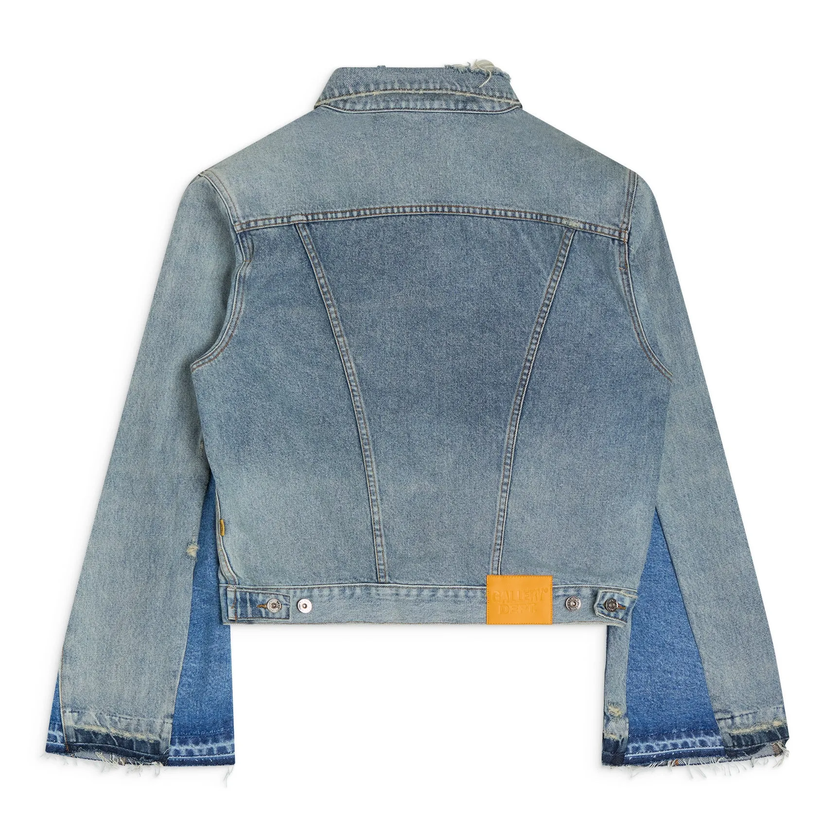 FORD TRUCKER JACKET sold by Gallery Dept. product image thumbnail 2